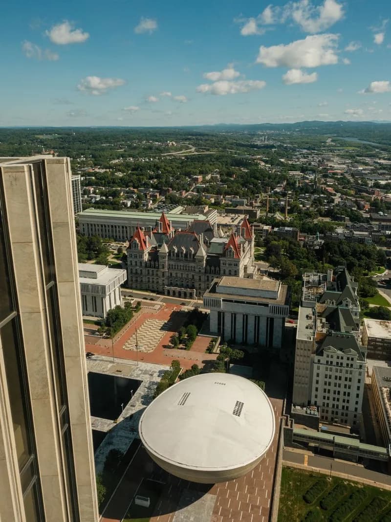 Albany