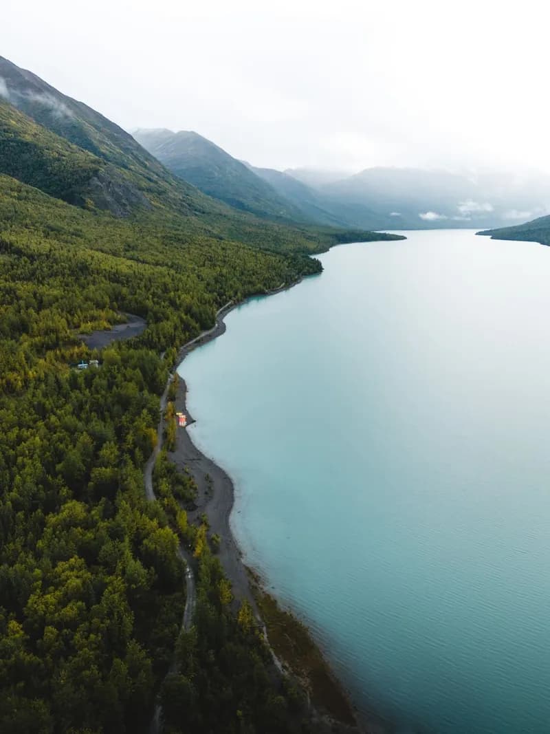 Anchorage