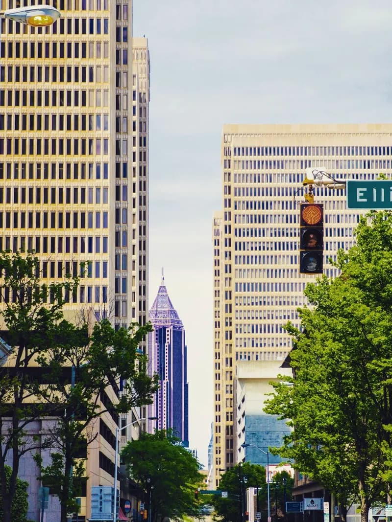 Atlanta