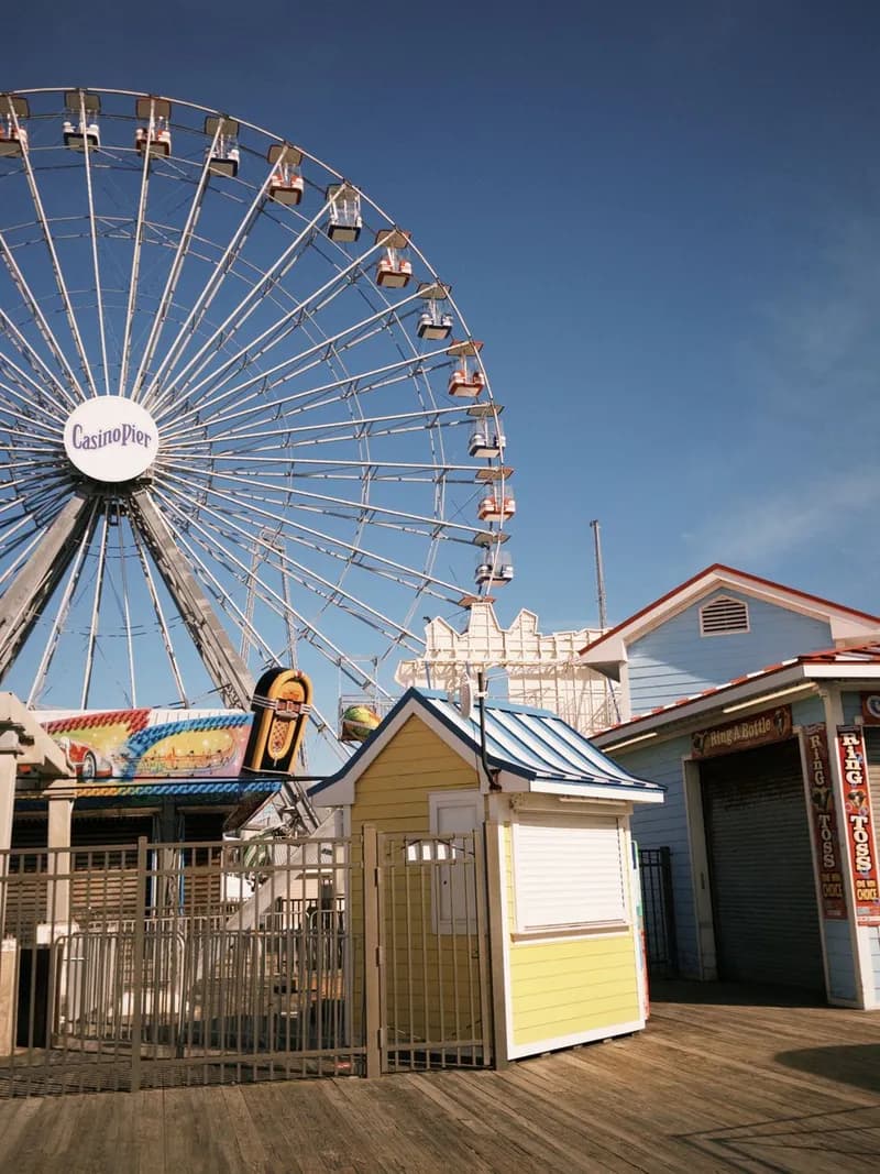 Atlantic City