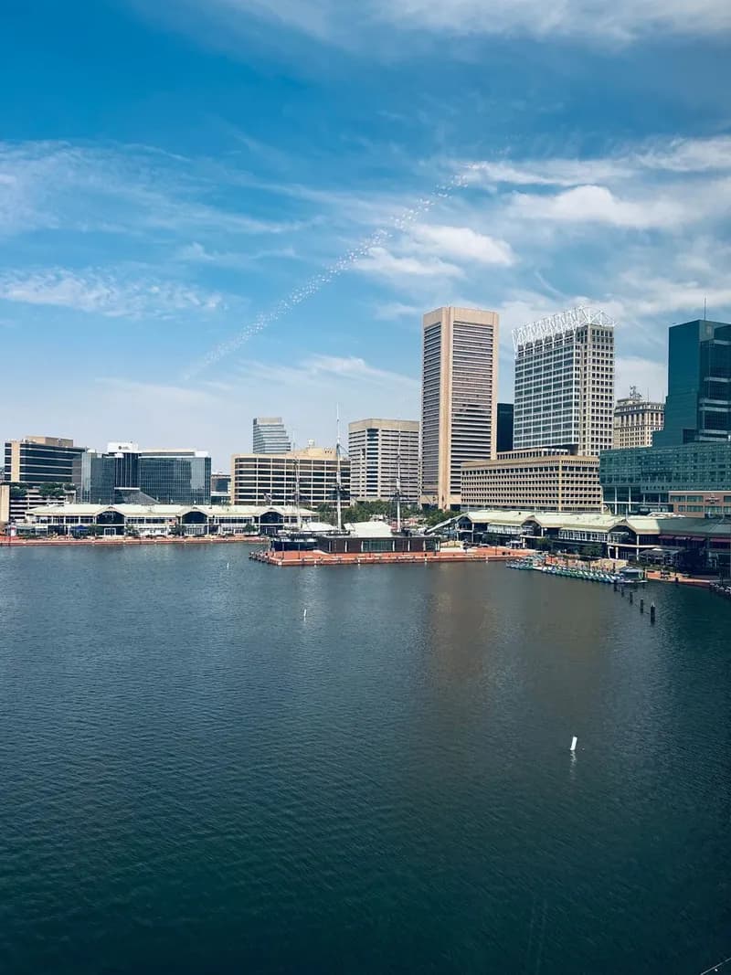 Baltimore