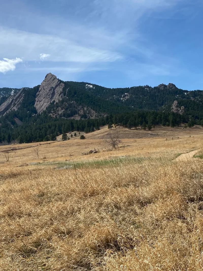 Boulder