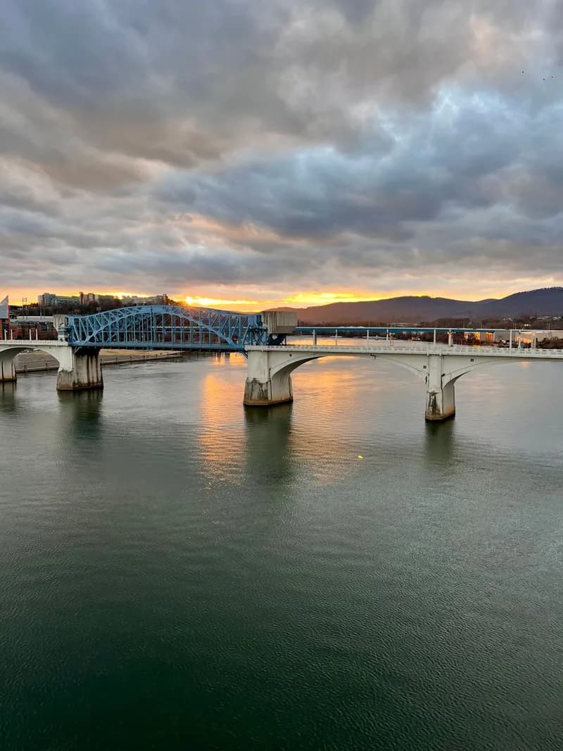 Chattanooga