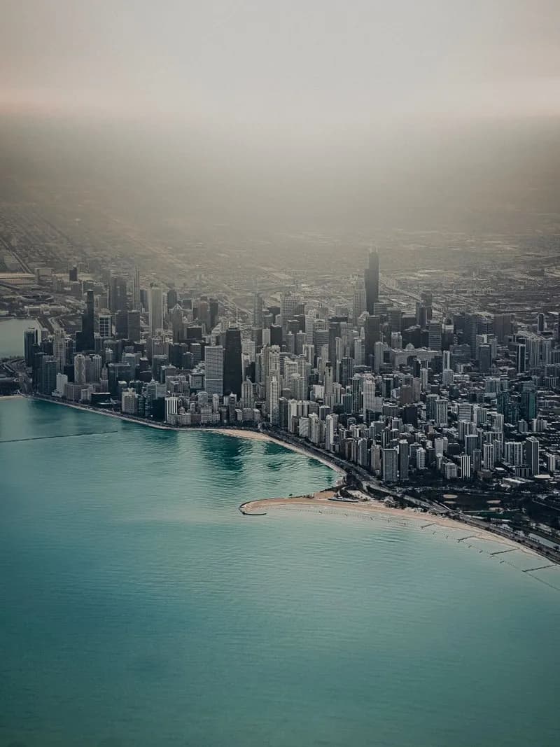 Chicago