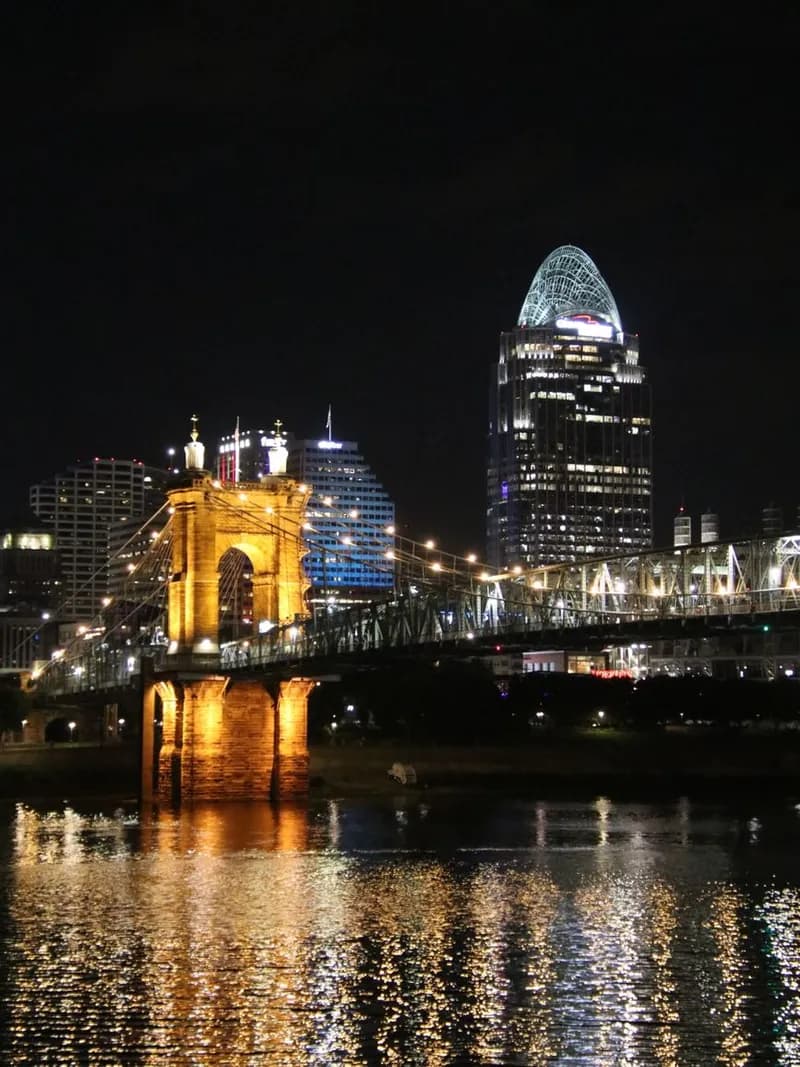 Cincinnati
