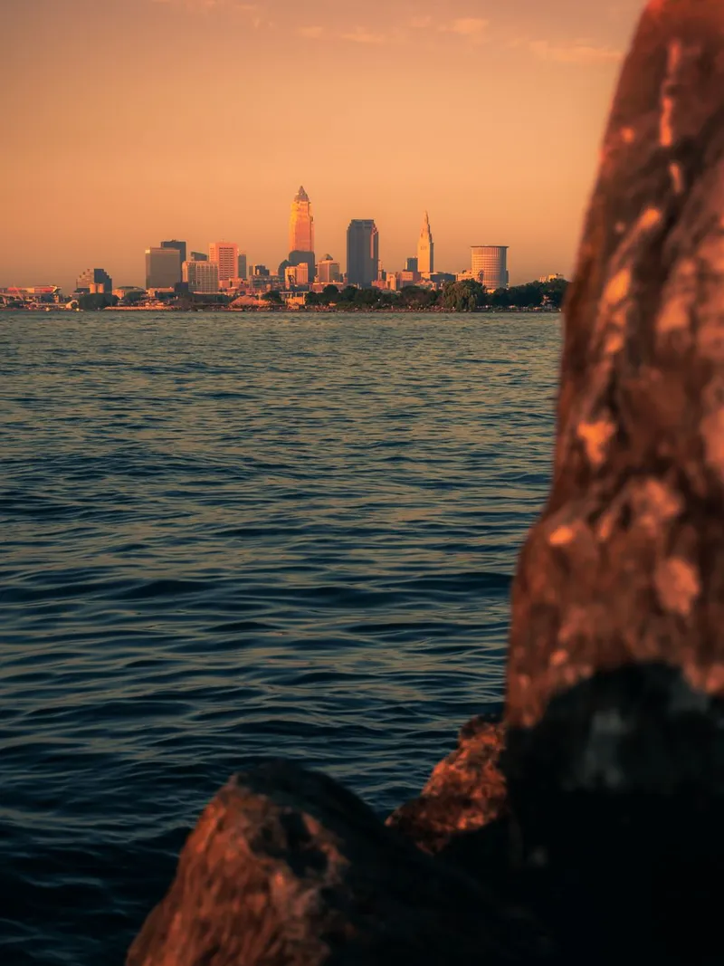 Cleveland