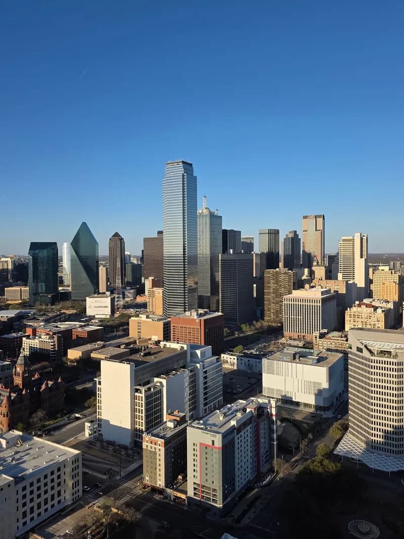 Dallas