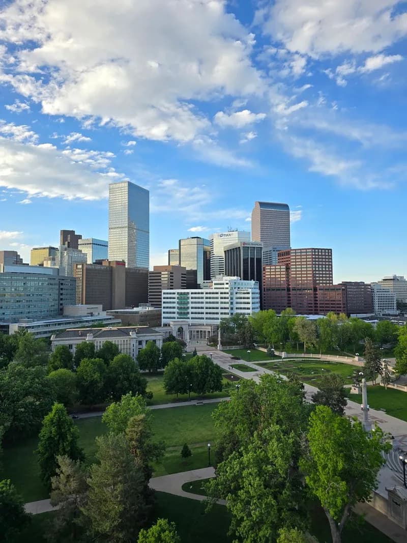 Denver