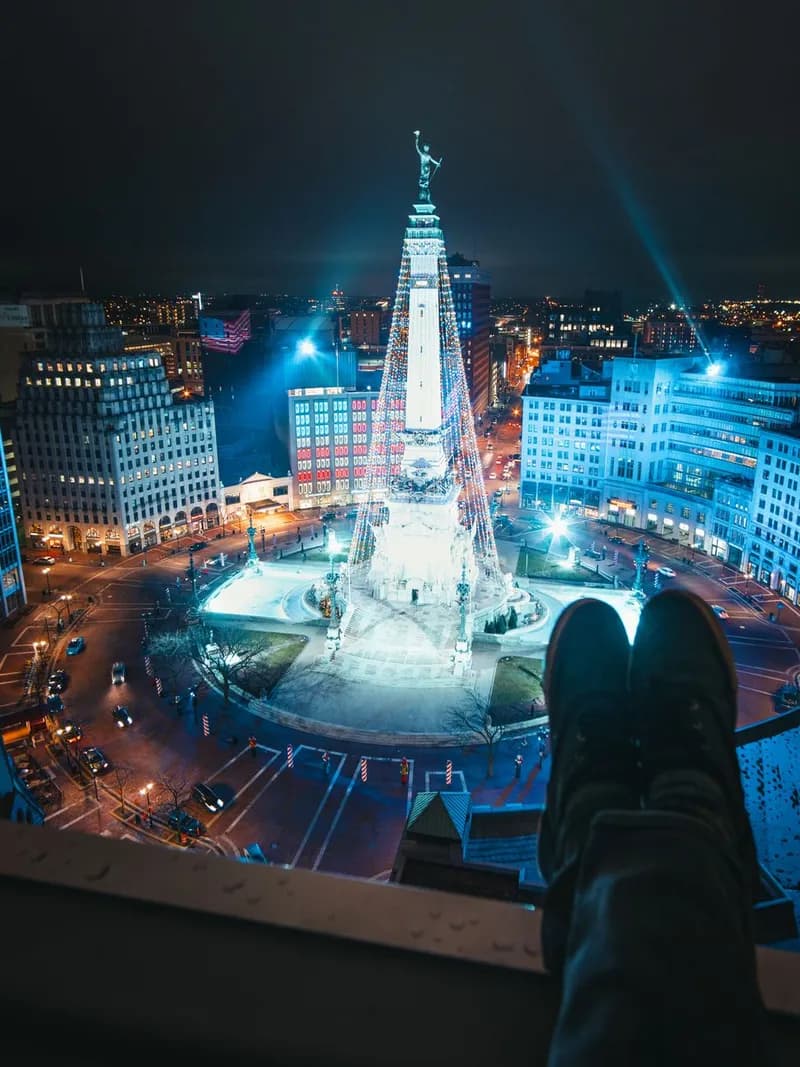 Indianapolis