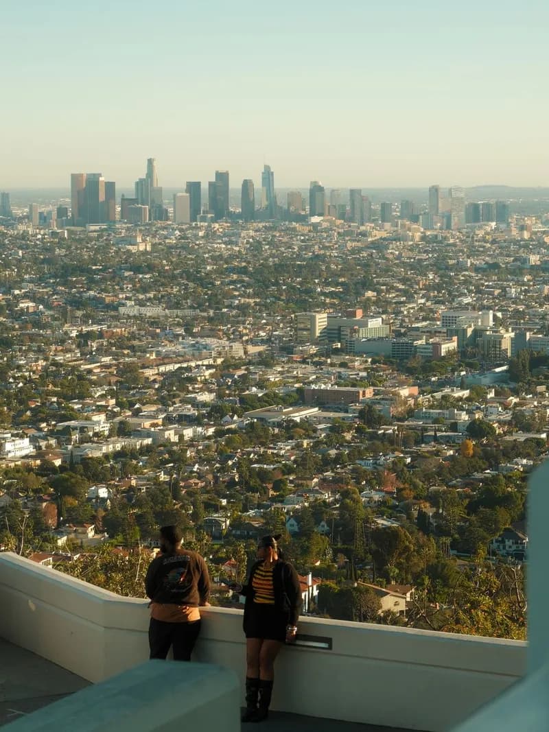 Los Angeles