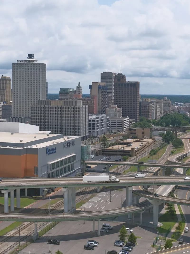 Memphis