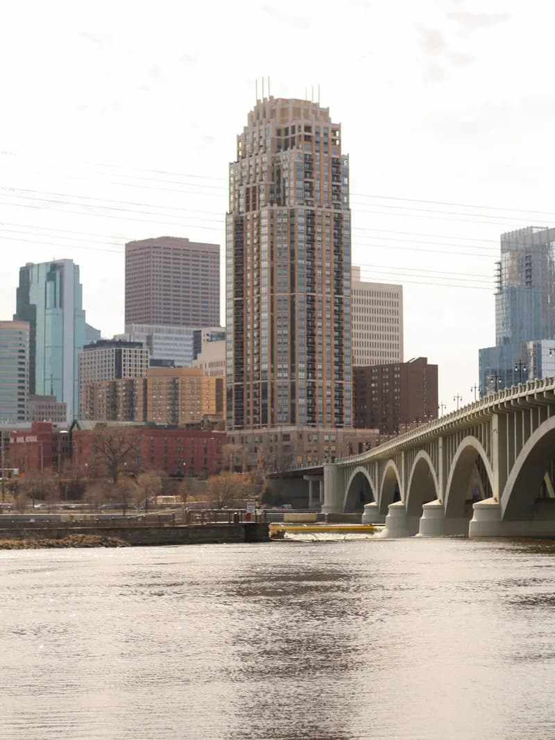 Minneapolis