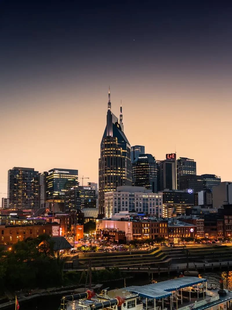 Nashville