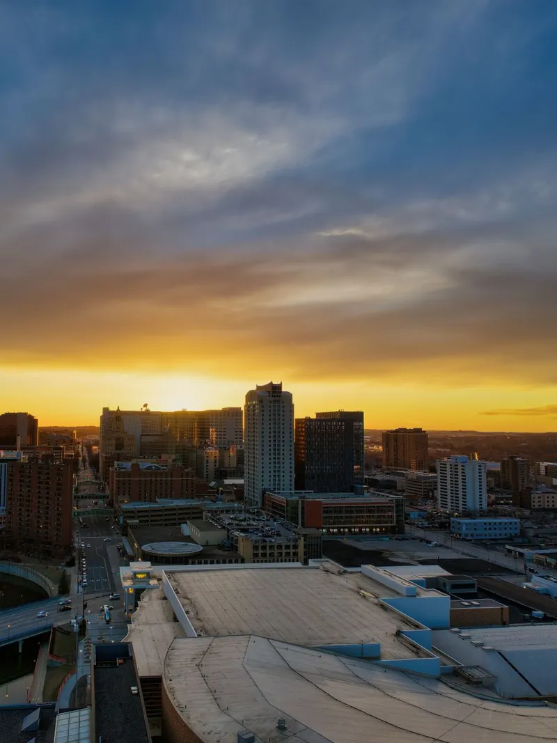Rochester