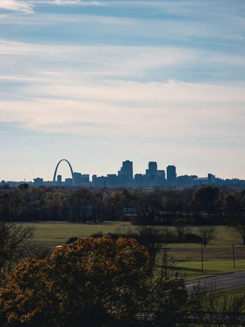 Saint Louis