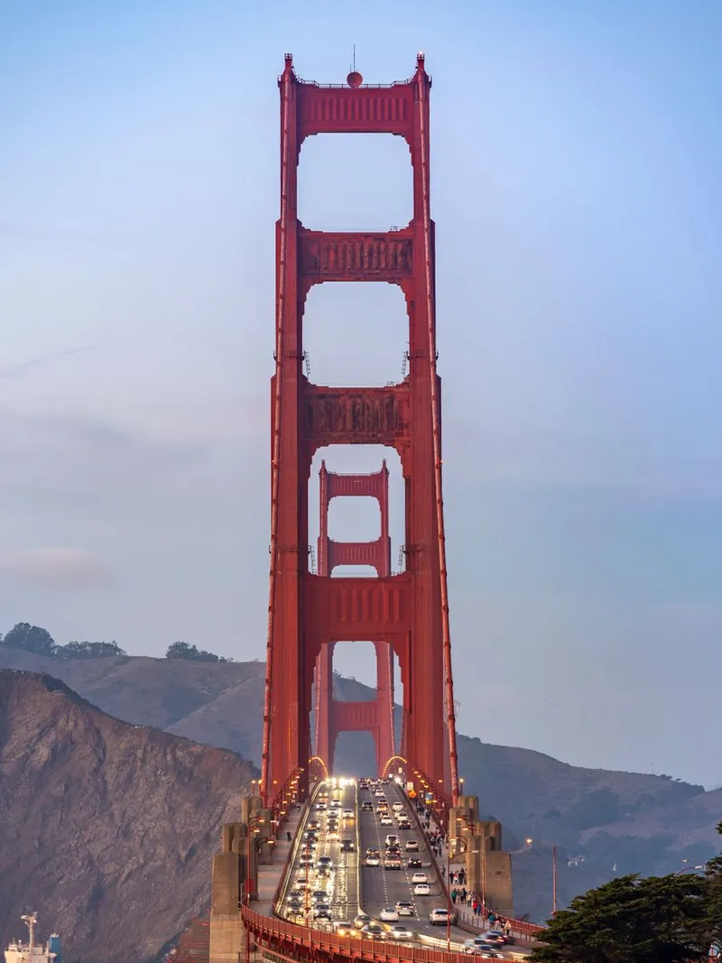 San Francisco