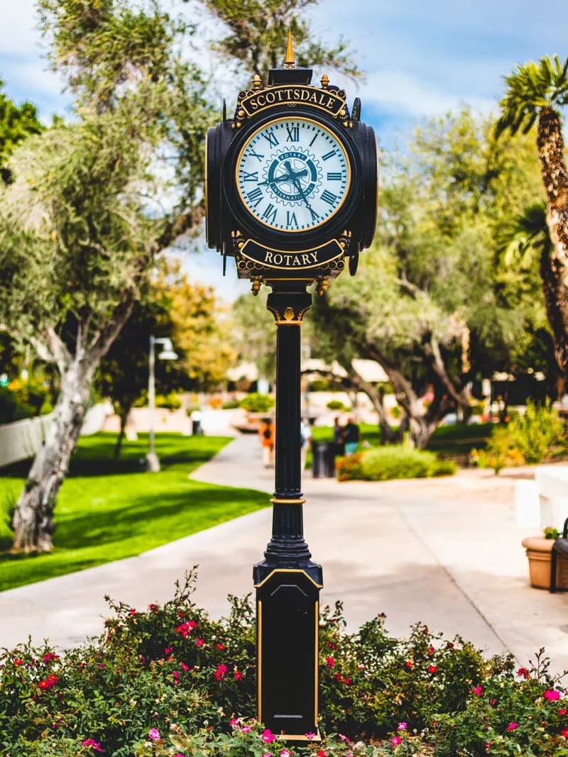 Scottsdale