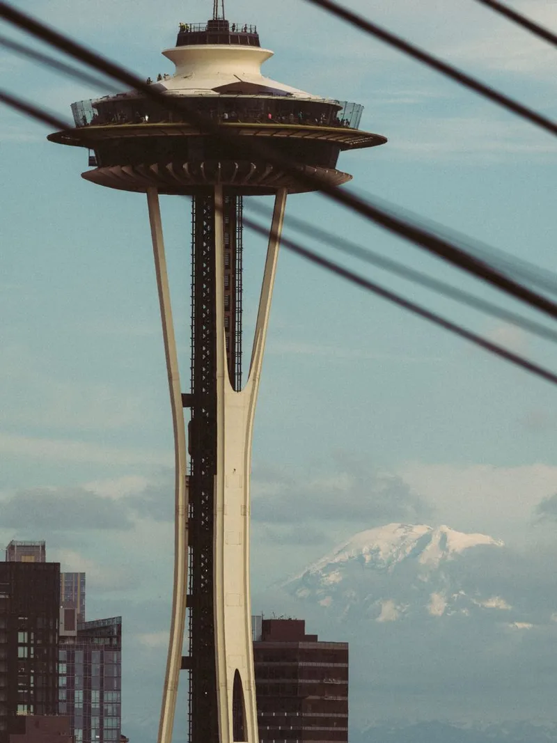 Seattle