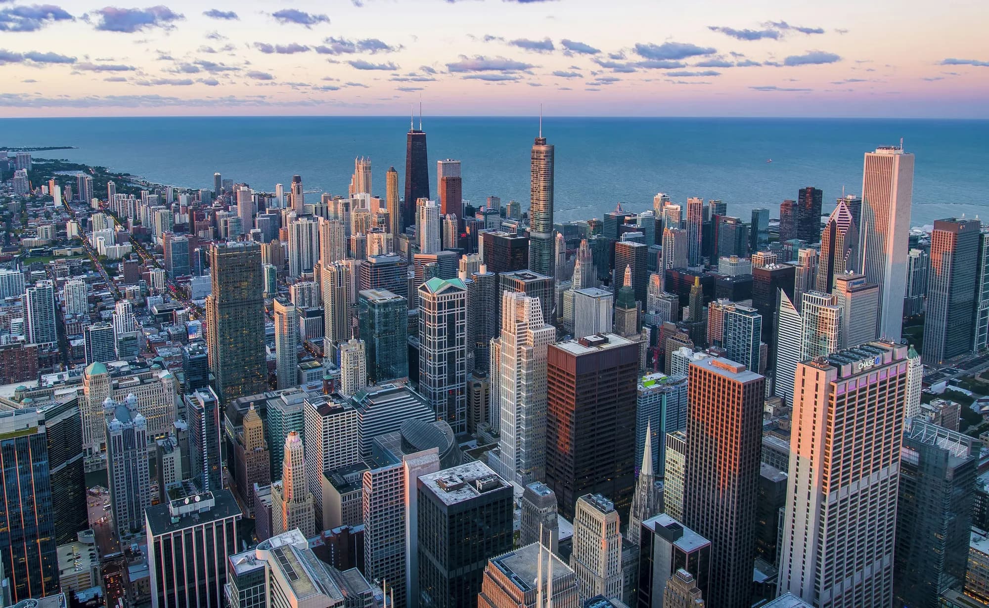 Your favorite city