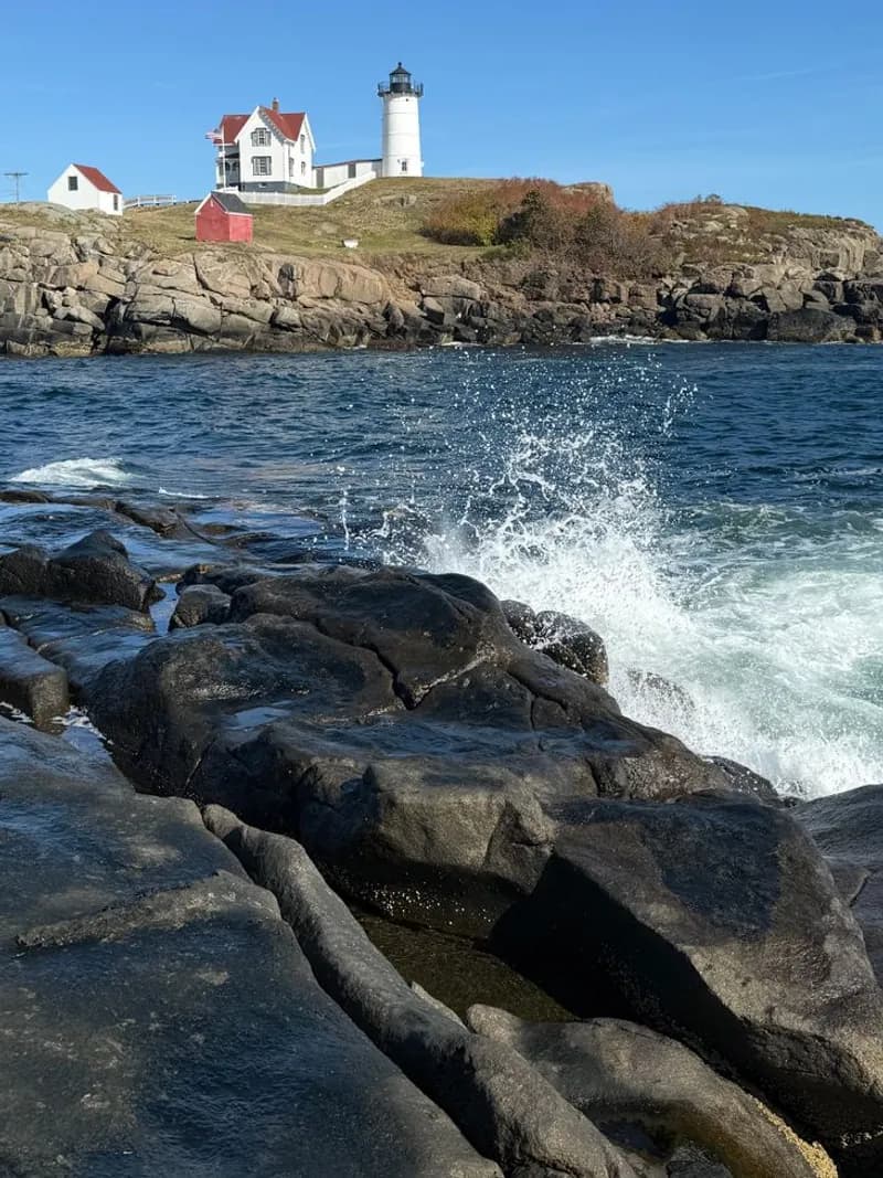 Waterville