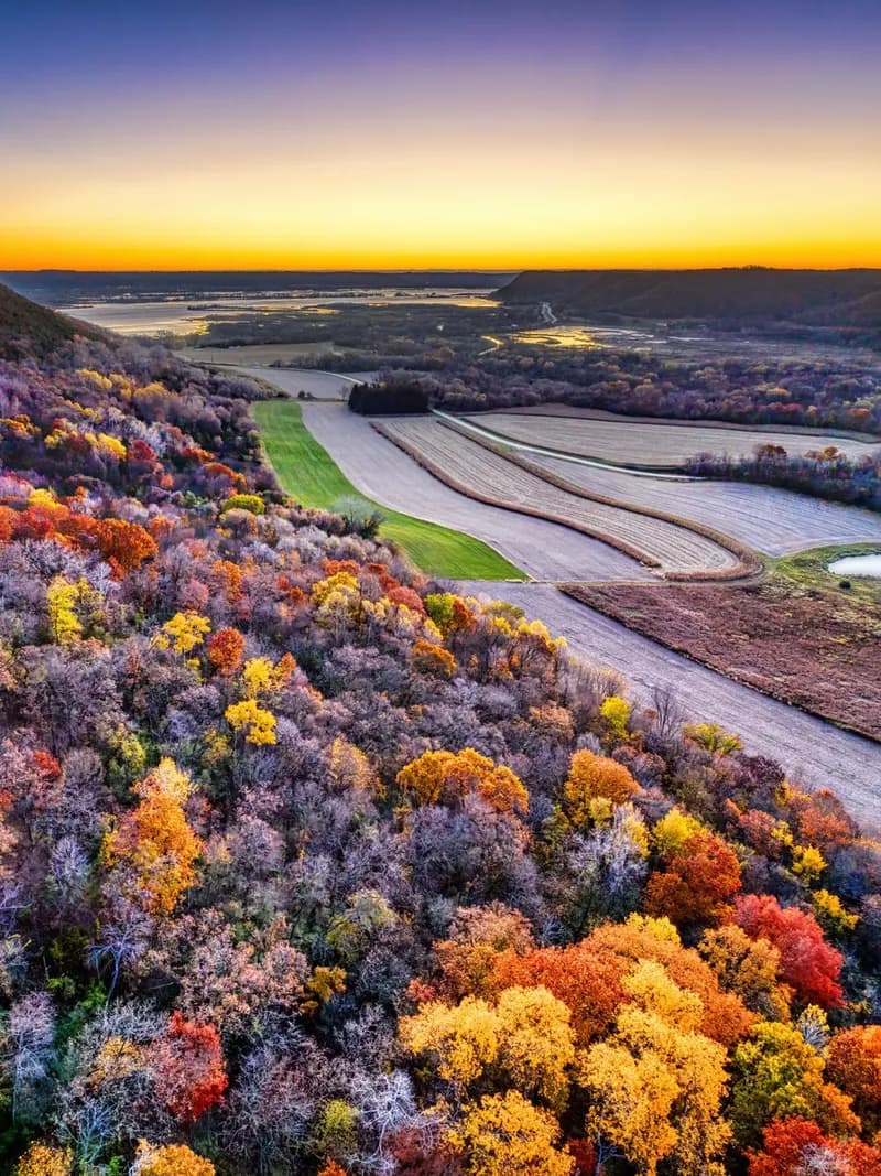 Evansville