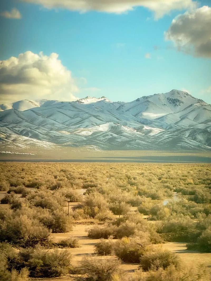 North Las Vegas