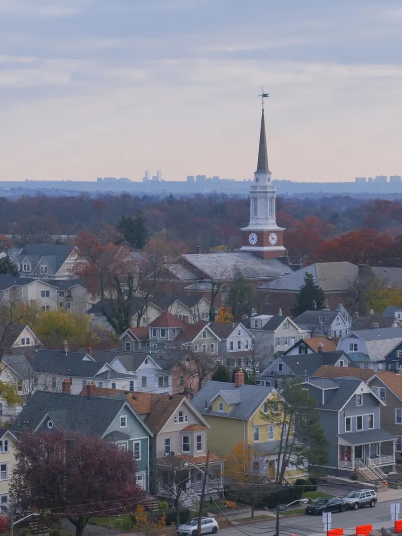East Windsor