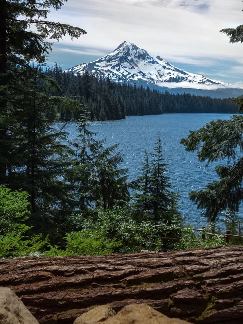 Coos Bay
