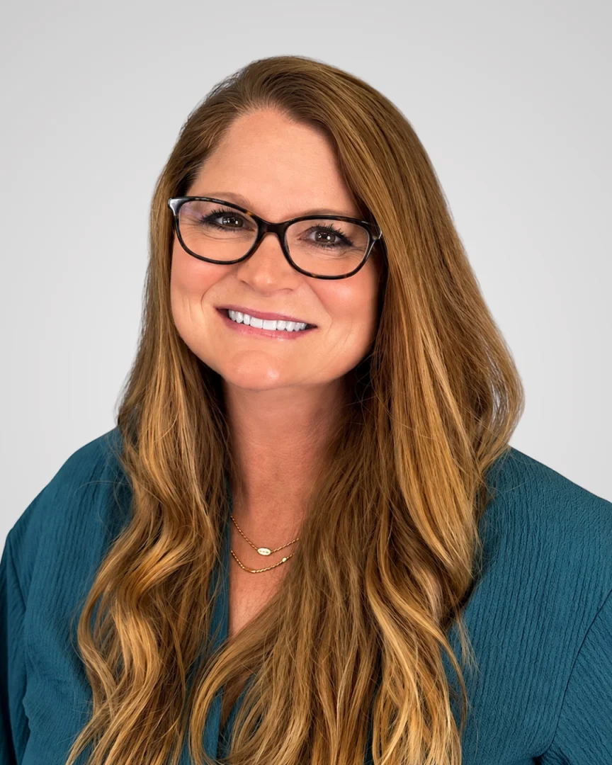 Christina Bloomfield, Talent Success Manager at Luvo Healthcare