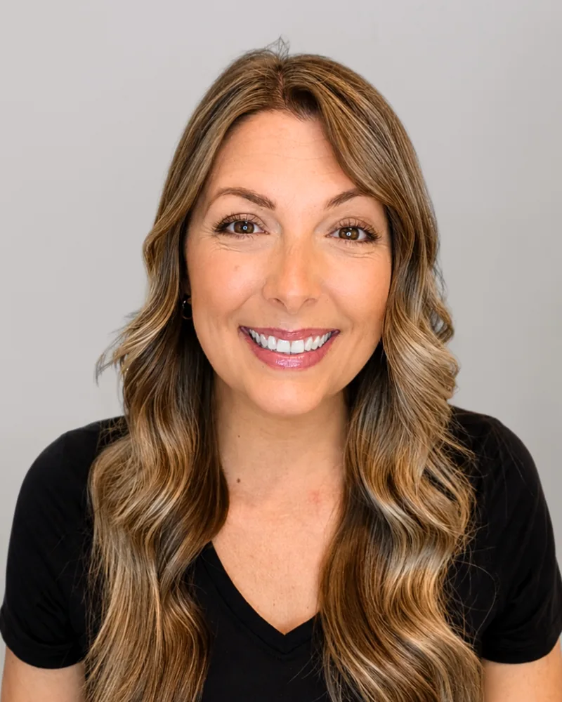 Holly Revis, Talent Success Manager at Luvo Healthcare