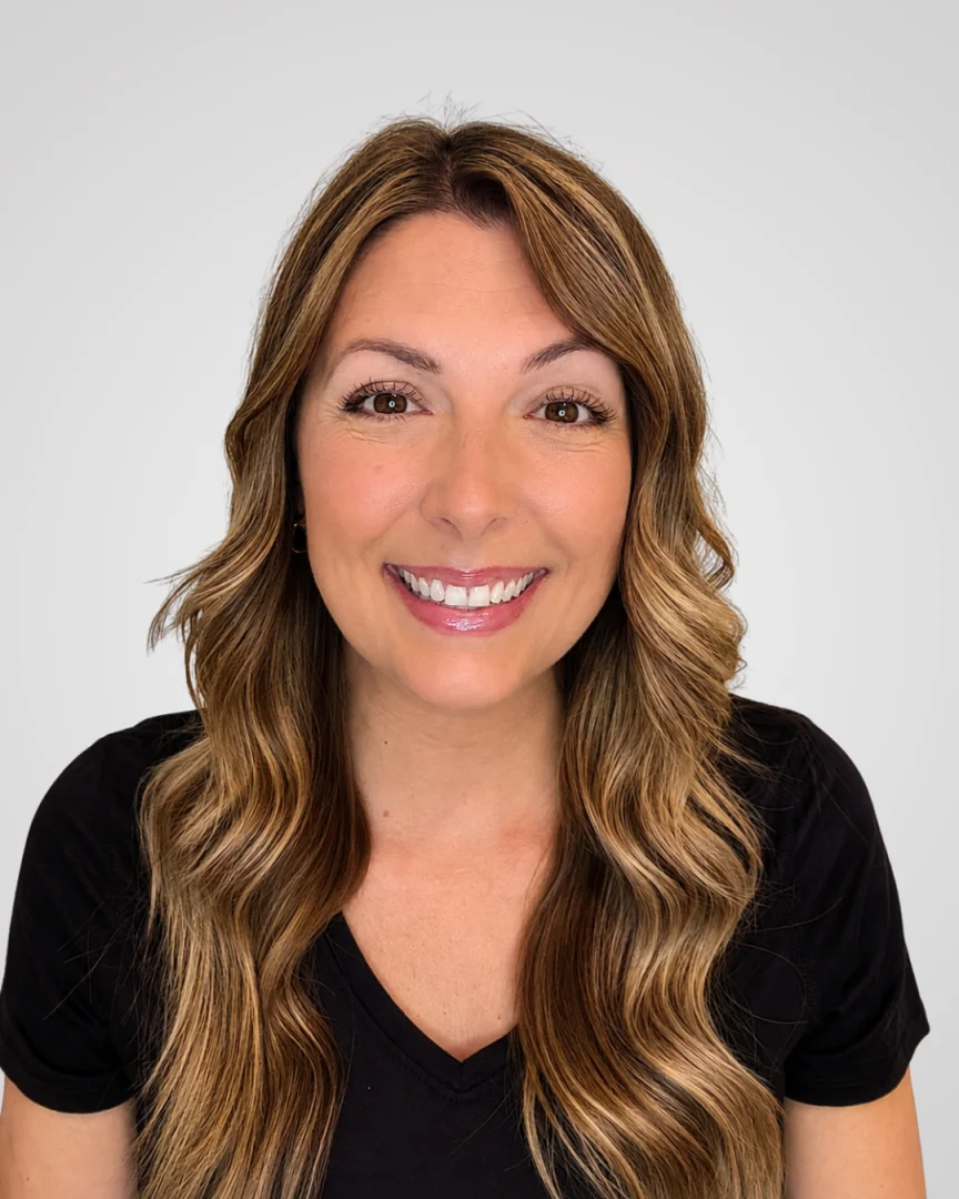 Holly Revis, Talent Success Manager at Luvo Healthcare