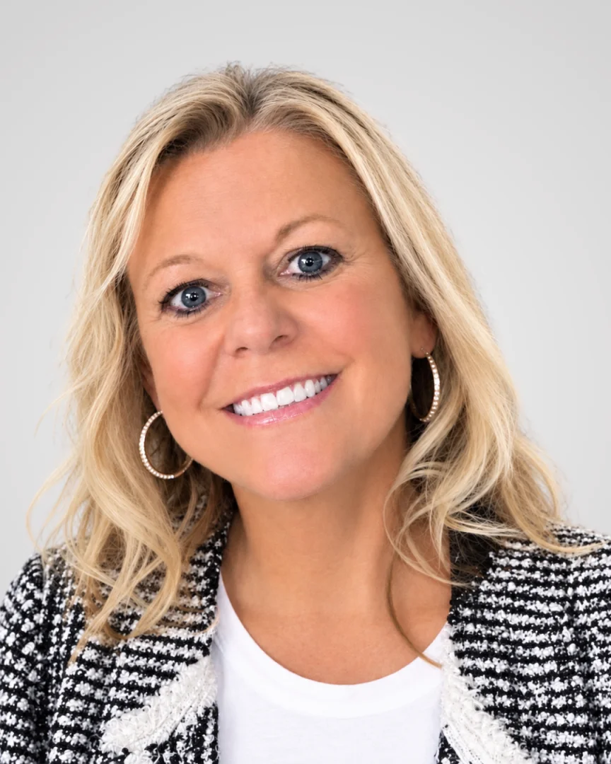 Julie Beutel, Talent Success Manager at Luvo Healthcare