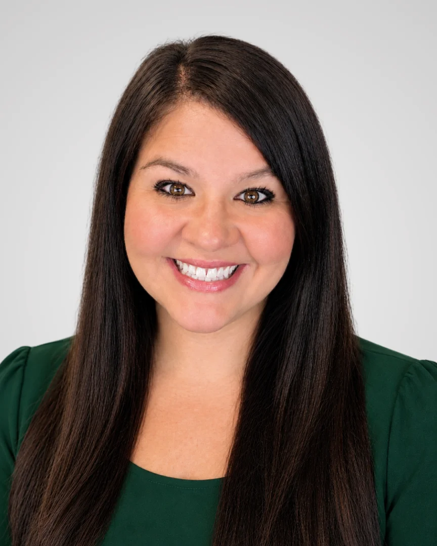 Stephanie Fuller, Talent Success Manager at Luvo Healthcare