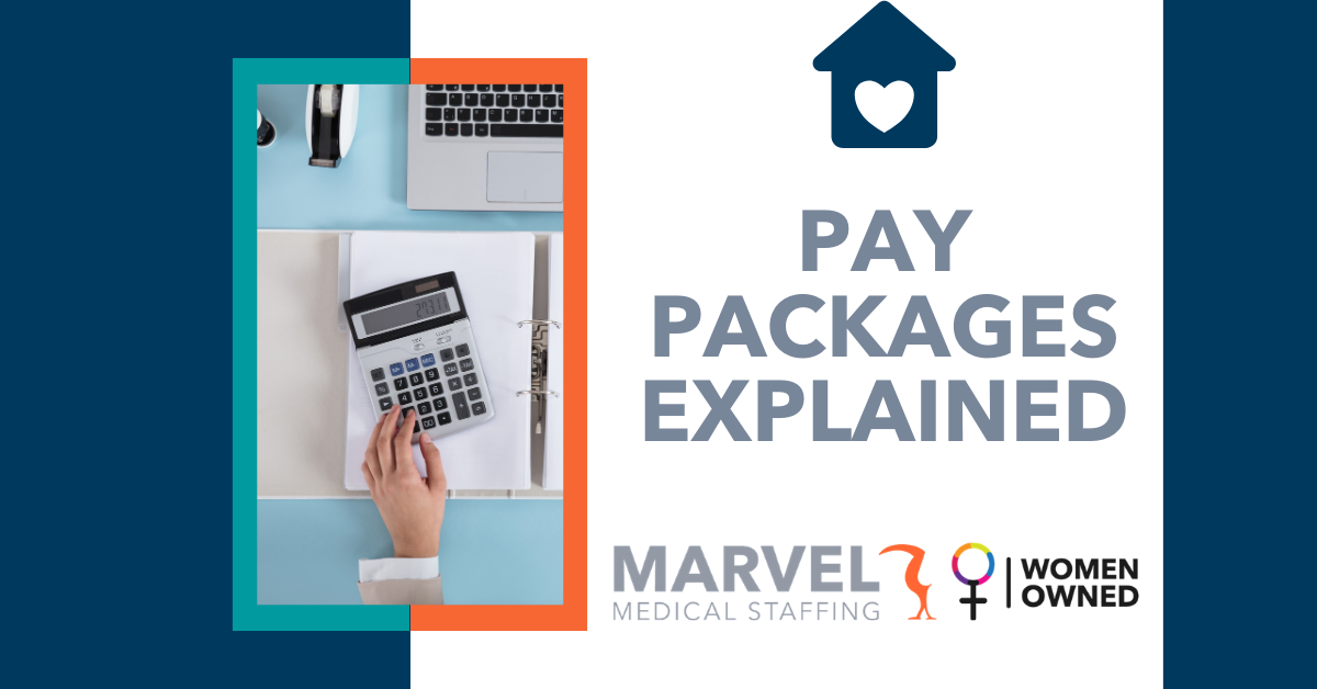 Pay Packages Explained