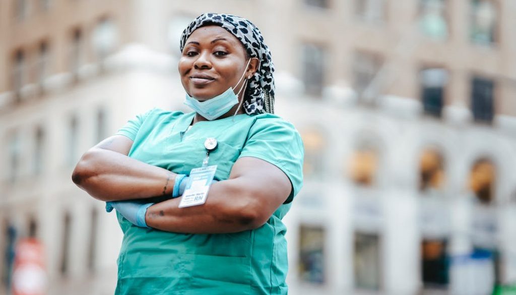 Travel nurse looking for housing options