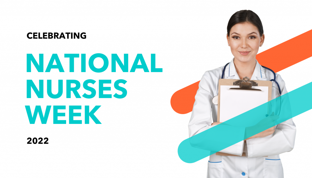 Nurse Week 2022