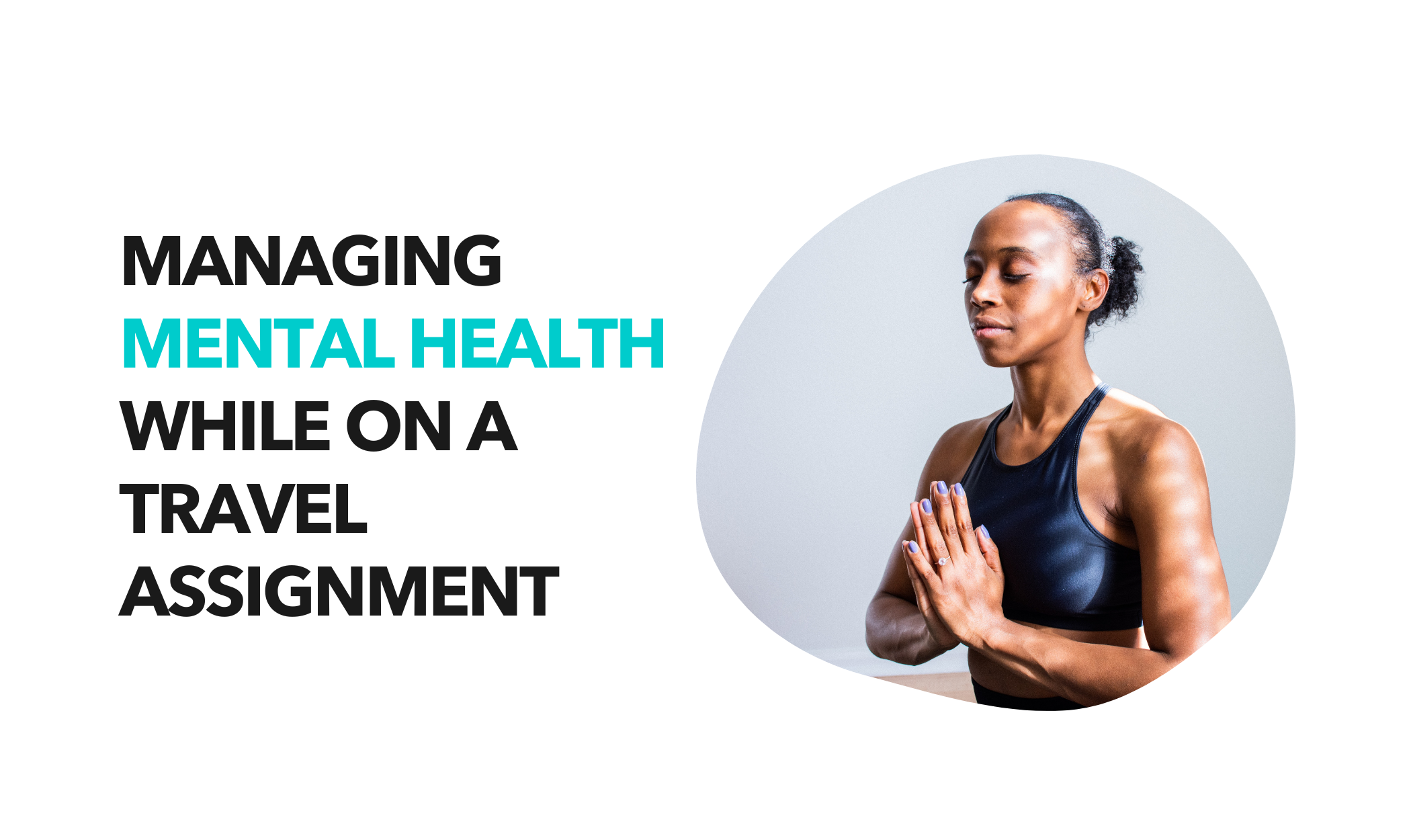 Managing Mental Health