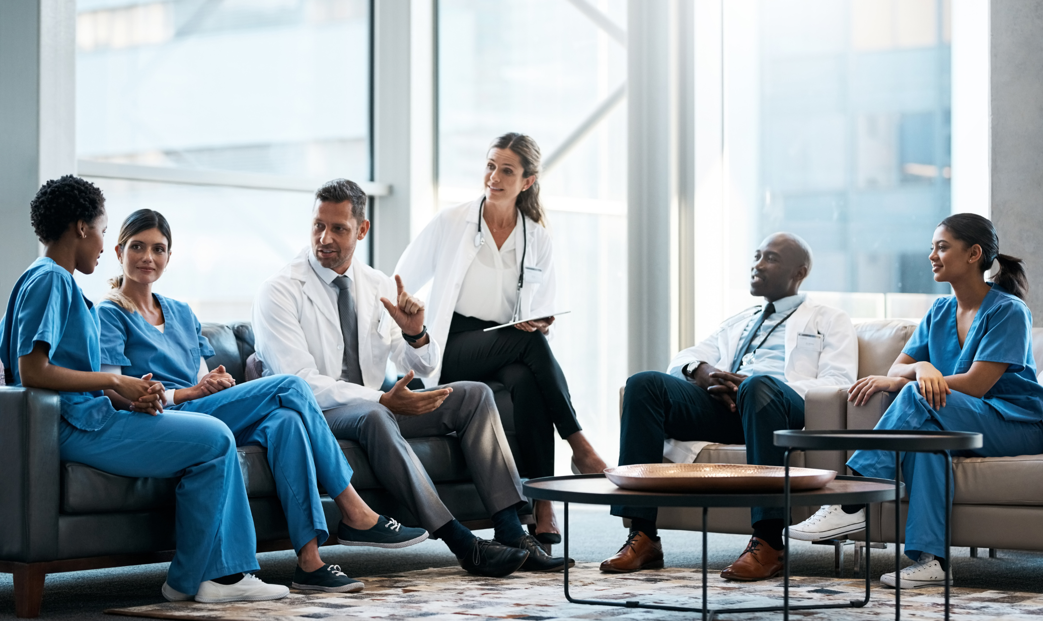 Start your travel healthcare career-become a marvel traveler