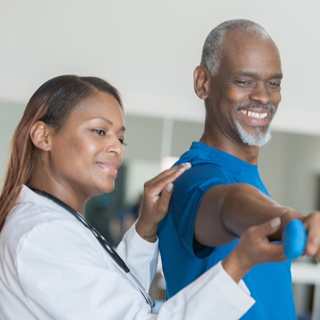 Physical Therapist Assistant