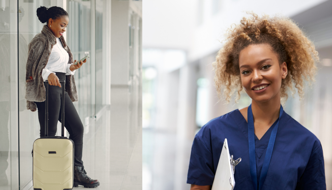 A Traveling Medical Pro’s Contract Conundrum