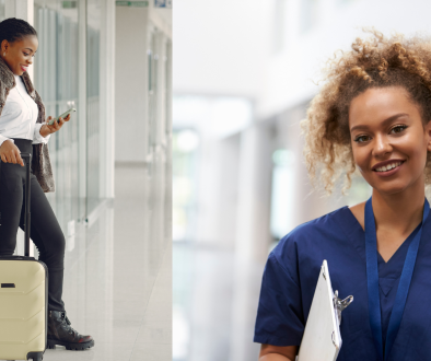 A Traveling Medical Pro’s Contract Conundrum