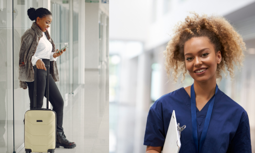 A Traveling Medical Pro’s Contract Conundrum