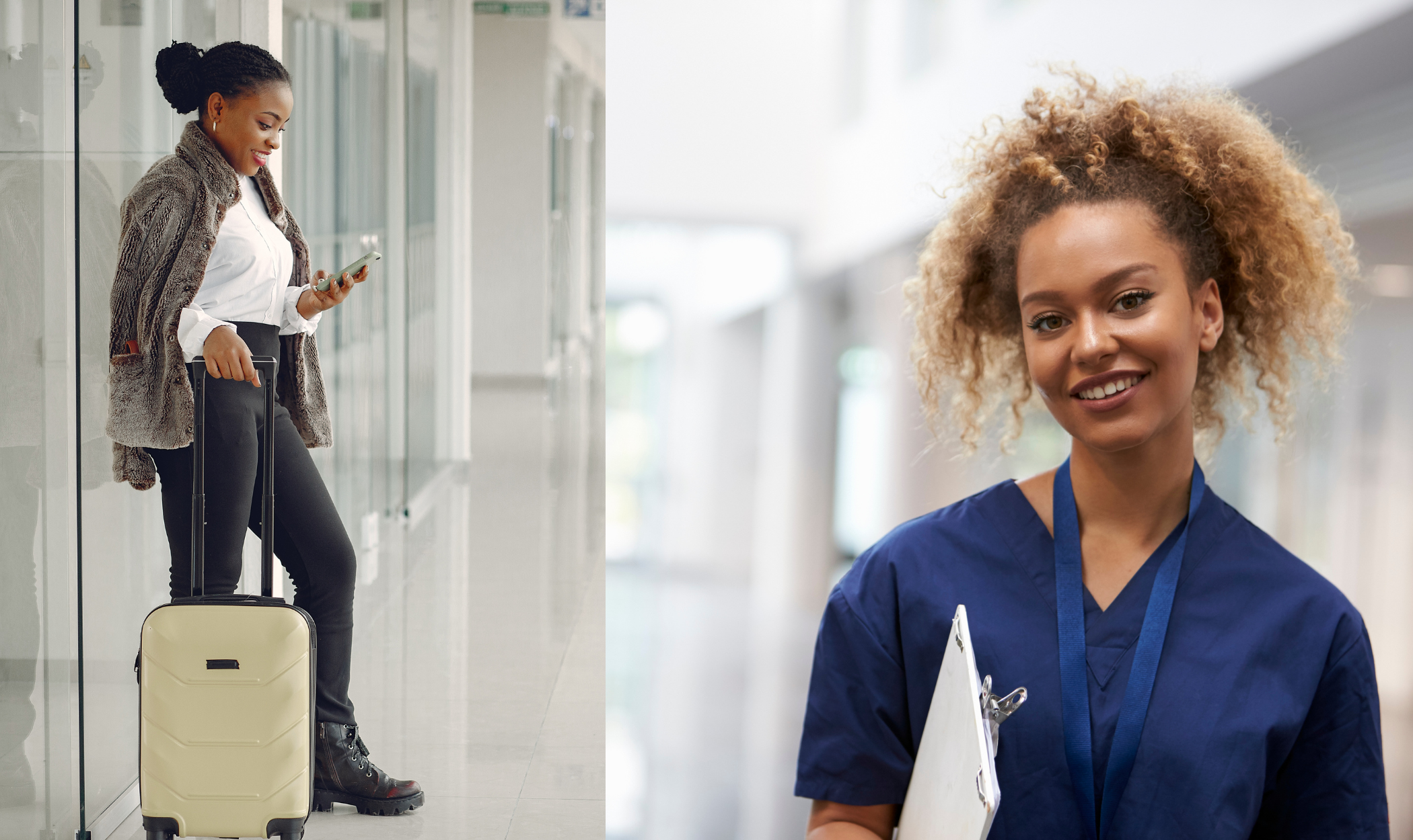 A Traveling Medical Pro’s Contract Conundrum