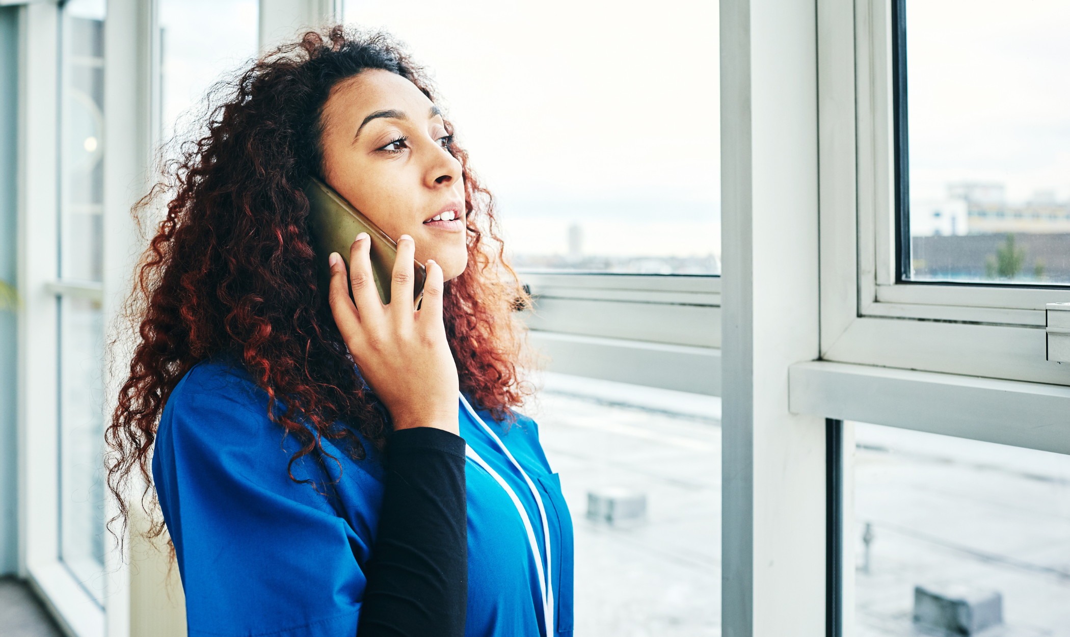 Negotiating an extention