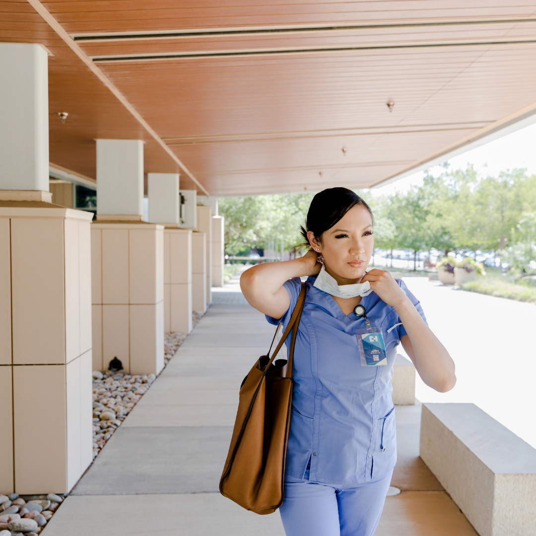 Nurse ready to Travel Nurse ready to Travel