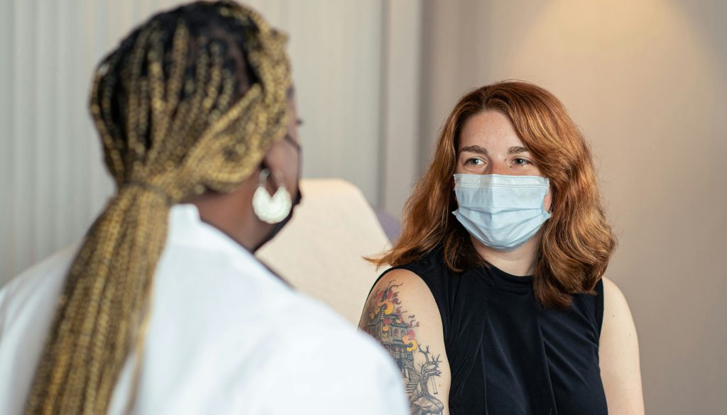 Travel Repirtory Therapist